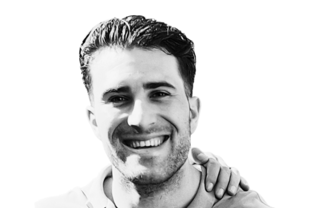 Jandre Kruger